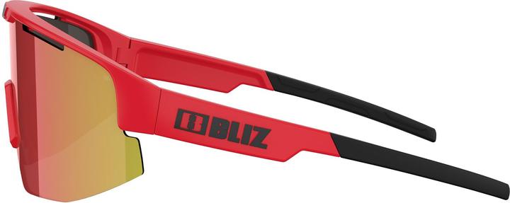 Immagine prodotto Bliz Matrice (Rosso opaco, Brown, Red)