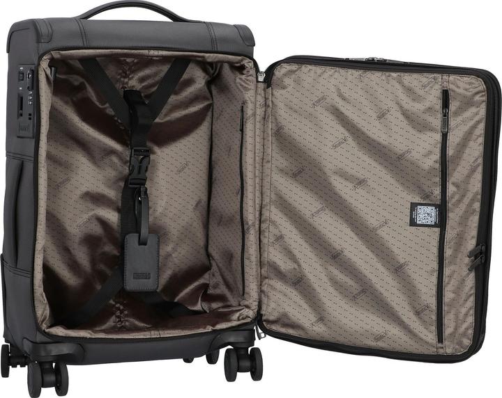 Produktbild Stratic Bay - Koffer (40 l, Handgepäck (bis 50l))