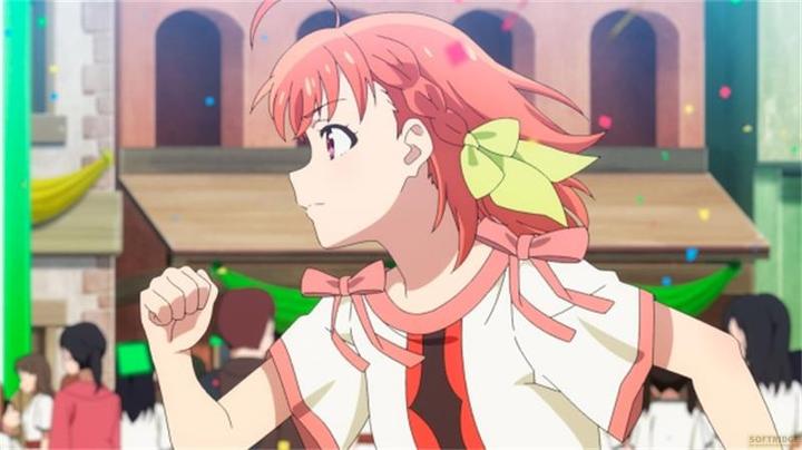 Image du produit Yohane The Parhelion - Sunshine in the Mirror : Vol 2 (Blu-ray, 2024, Allemand)