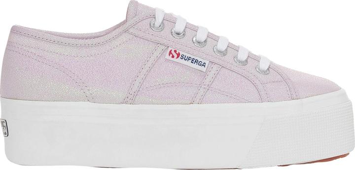 Actual product image Superga Womens/Ladies 2790 Lamew Lace Up Trainers (38)