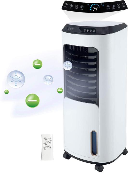 Image du produit Sichler Aéro-réfrigérant à évaporation avec élément Peltier