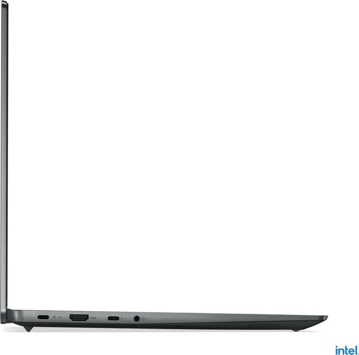 Actual product image Lenovo IdeaPad 5 Pro (16", Intel Core i7-12700H, 16 GB, 512 GB, CH)