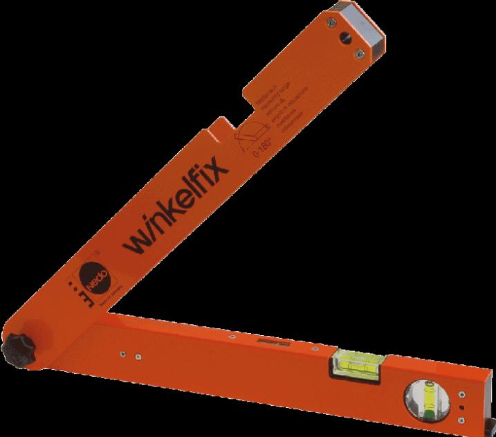 Image du produit Nedo Winkelfix mini