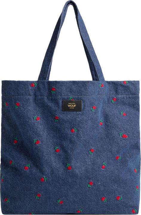 Immagine prodotto Wouf Borsa spesa pieghevole da 40 cm (20 l)