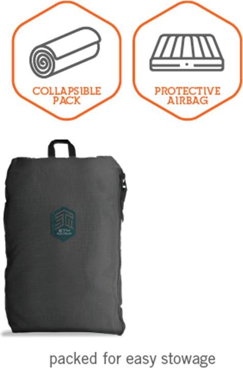 Image du produit STM BagPack (15 l)