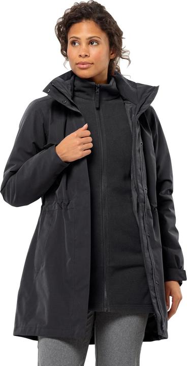 Produktbild Jack Wolfskin Ottawa Coat (XS)