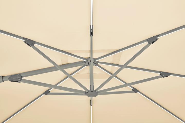 Actual product image Suncomfort by Glatz Varioflex LED (3 m)