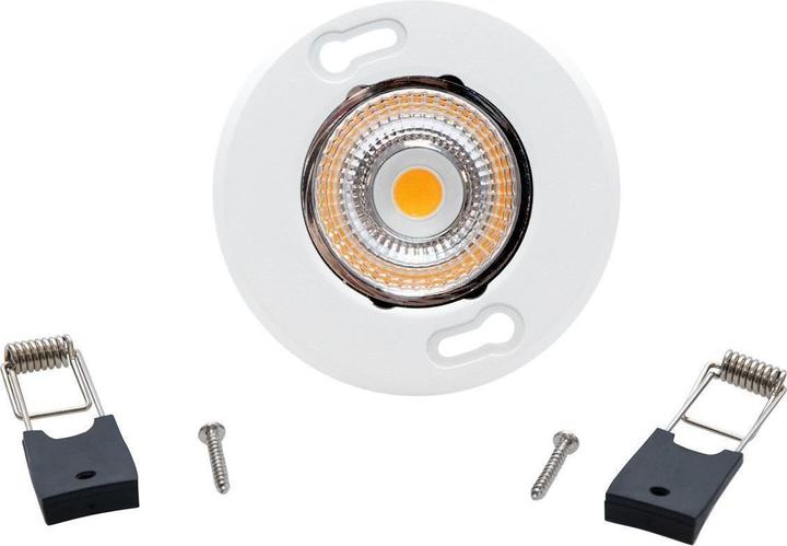 Image du produit Dotlux Downlight à LED DOTL (600 lm)
