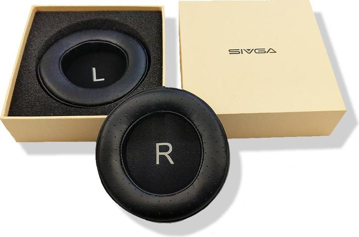 Image du produit Sivga Phoenix Ersatz-Ohrpolster (Phoenix)