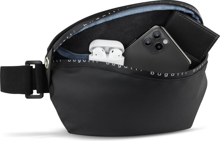 Produktbild Bugatti Bauchtasche