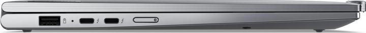 Actual product image Lenovo ThinkPad X1 2-in-1 Gen 9 (14", Intel Core Ultra 7 155U, 16 GB, 512 GB, DE)