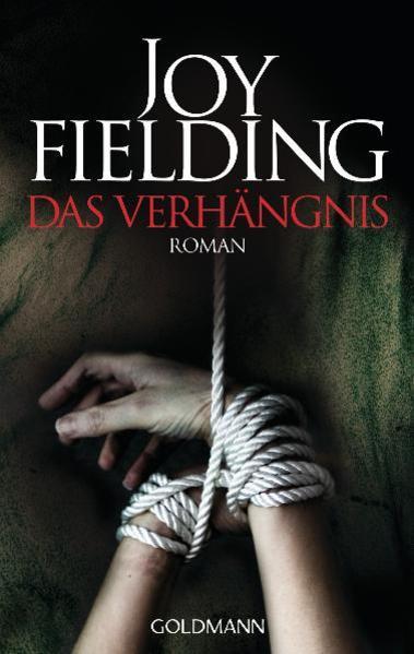 Actual product image Das Verhängnis (German, Joy Fielding, 2012)