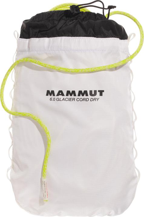 Immagine prodotto Mammut 6.0 Glacier Cord Dry 30m (30 m)
