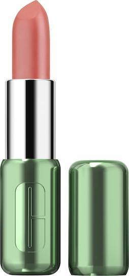 Image du produit Clinique Pop Longwear Lipstick Matte Petal Pop (Petal Pop)