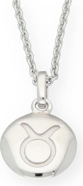 Produktbild Carat Motifs (Silber 925, 45 cm)