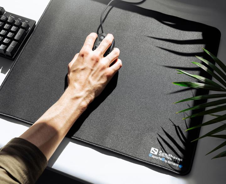 Actual product image Sandberg Gamer (XL)