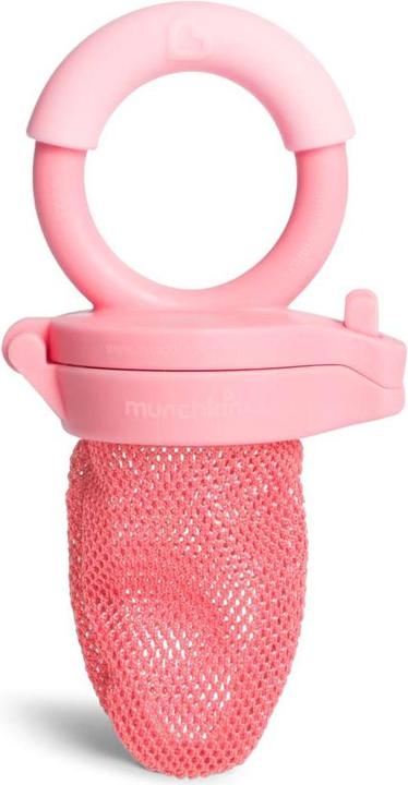 Image du produit Munchkin Tétine pour aliments frais