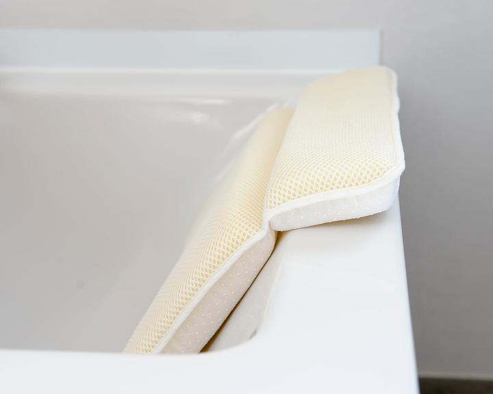 Actual product image Newgen medicals Bathtub cushion (37 x 29 x 4 cm)