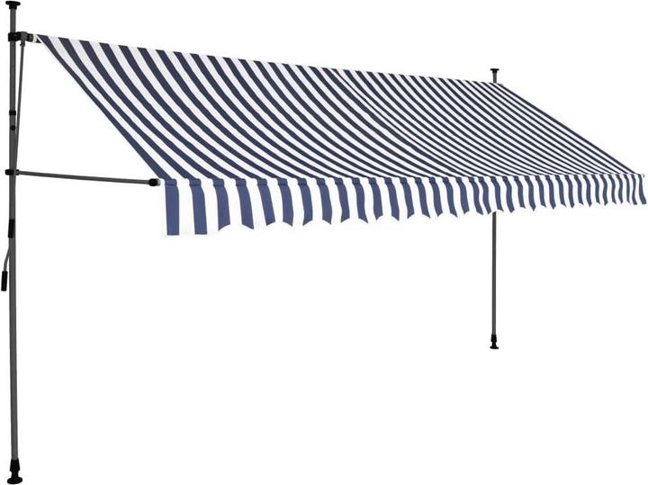Produktbild VidaXL Jori (400 x 300 cm)