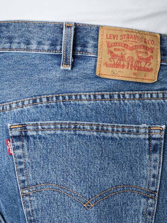 Immagine prodotto Levis 505 Jeans Big&Tall stone (W36/L38)