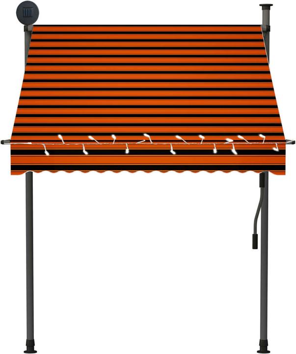 Immagine prodotto VidaXL Jori (1.50 m)