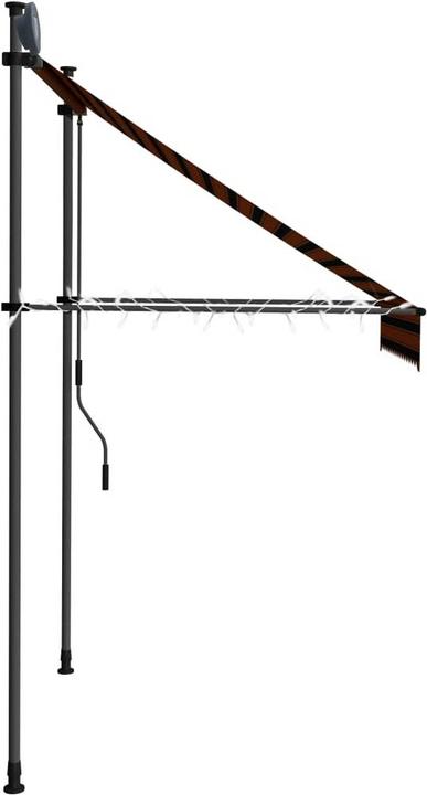Immagine prodotto VidaXL Jori (1.50 m)