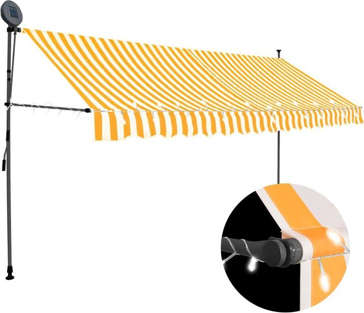 Actual product image VidaXL Jori (400 x 300 cm)