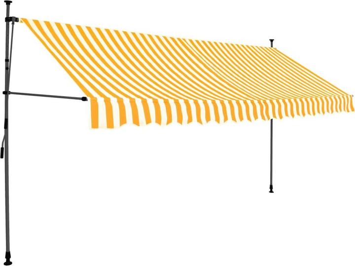 Actual product image VidaXL Jori (400 x 300 cm)