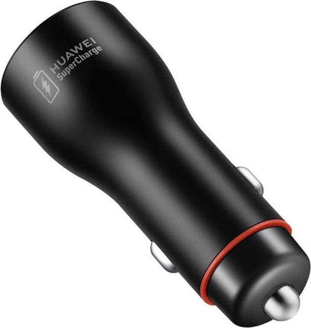 Immagine prodotto Huawei Caricabatterie da auto SuperCharge CP36 Nero
