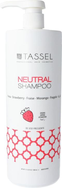 Immagine prodotto Caso Eurostil Neutro Fresa Champu 1000ml (1000 ml)