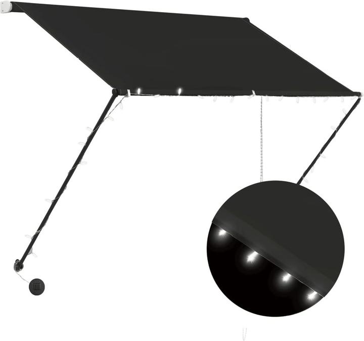 Image du produit VidaXL Remus (150 x 150 cm)