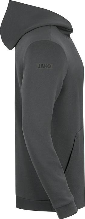 Produktbild JAKO Zip Hoodie Pro Casual (XXL)