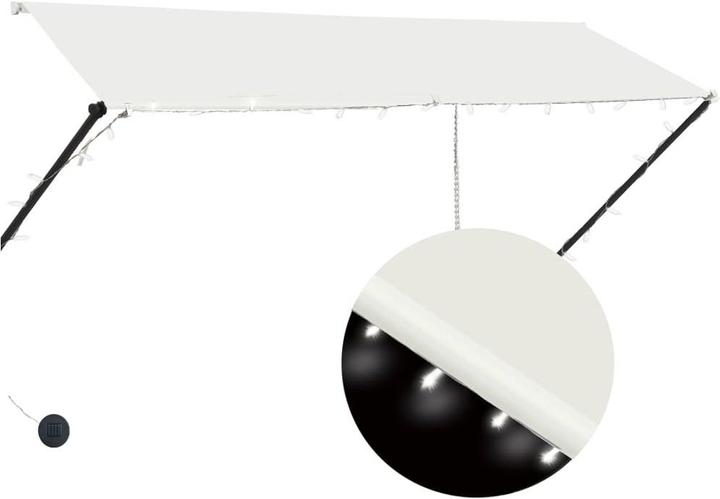 Produktbild VidaXL Remus (300 x 150 cm)