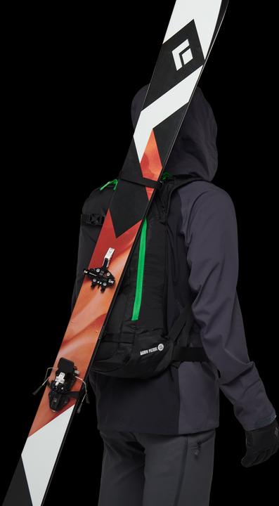 Produktbild Black Diamond Dawn Patrol 15 Backpack (15 l)