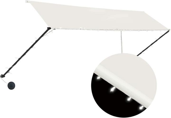 Immagine prodotto VidaXL Remus (350 x 150 cm)