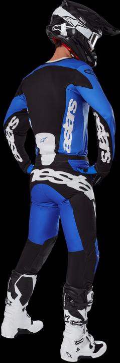 Produktbild Alpinestars Pant 25 Racer Veil Blue (Herren, 34)