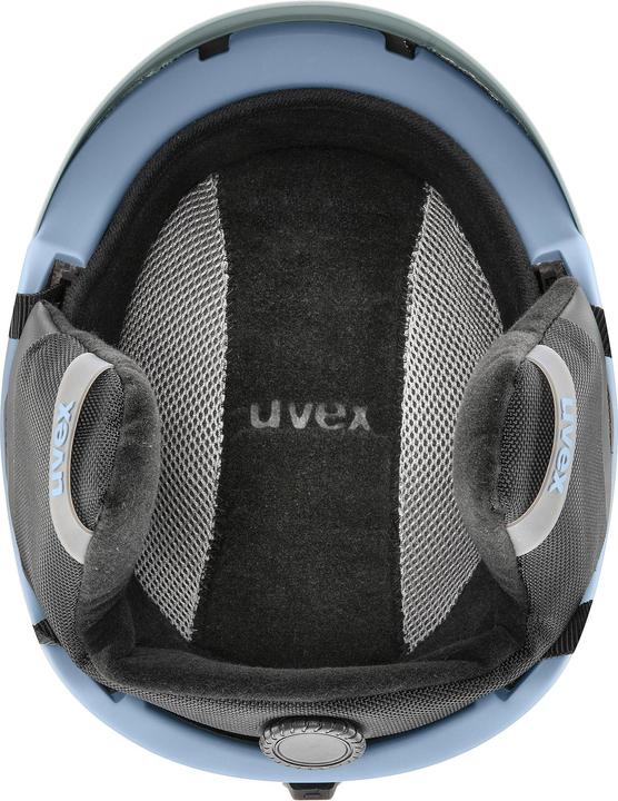 Image du produit Uvex Sports ultra MIPS (51 - 55 cm, S)