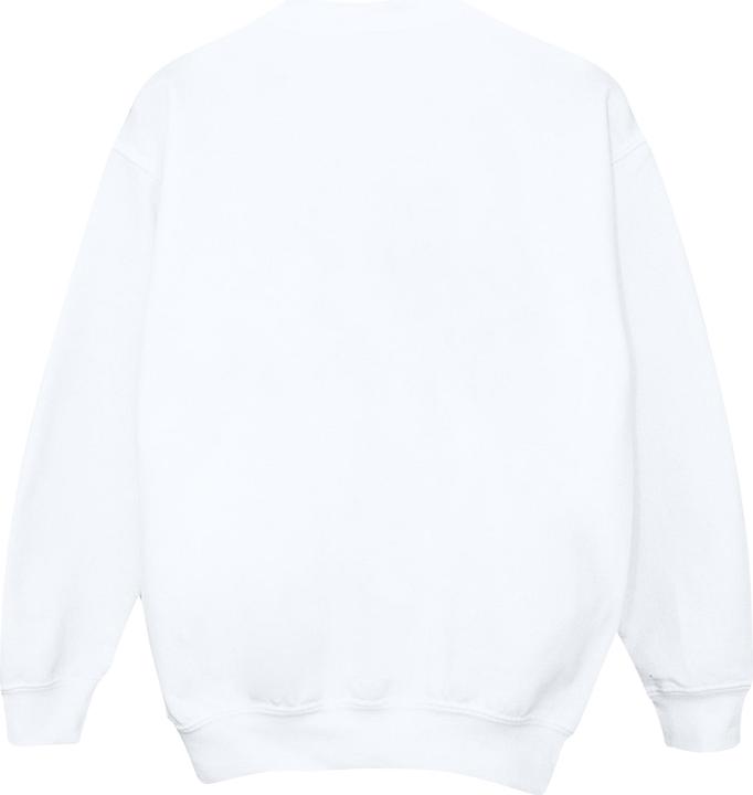Actual product image Elf Mens Son Of A Nutcracker Sweatshirt (3XL)