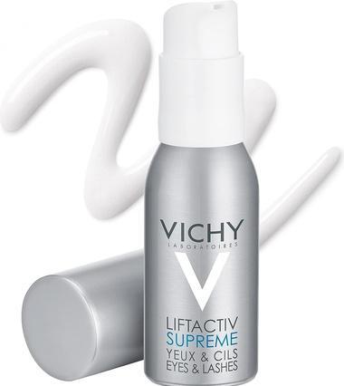 Image du produit Vichy Sérum liftant 10 Yeux & Cils (Sérum, 15 ml, Jour + nuit)