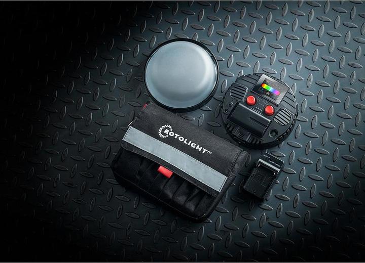 Produktbild Rotolight Neo 3 Ultimate Bundle (Videoleuchte)