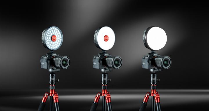 Produktbild Rotolight Neo 3 Ultimate Bundle (Videoleuchte)