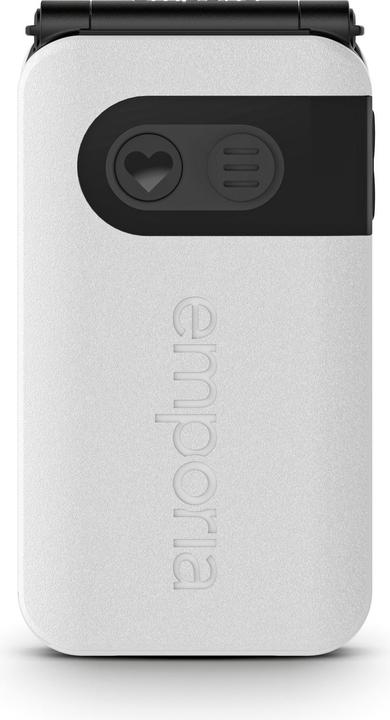 Actual product image Emporia Simplicity Glam (2.80", 8 Mpx, 4G)