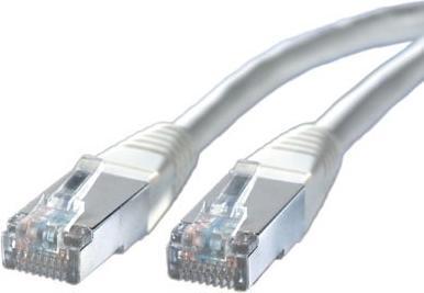Image du produit Roline Câble de réseau (UTP, CAT6, 15 m)