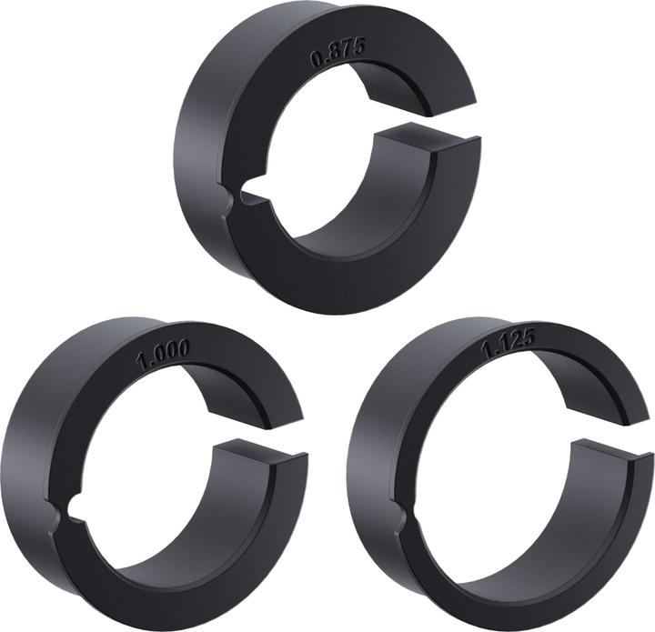 Image du produit Sp Connect Spacer Ring Set Moto Mount Pro