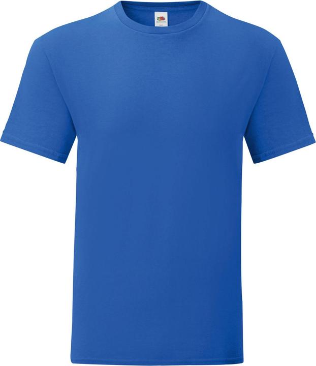 Immagine prodotto Fruit of the Loom Iconic 150 Maglietta Uomo (3XL)