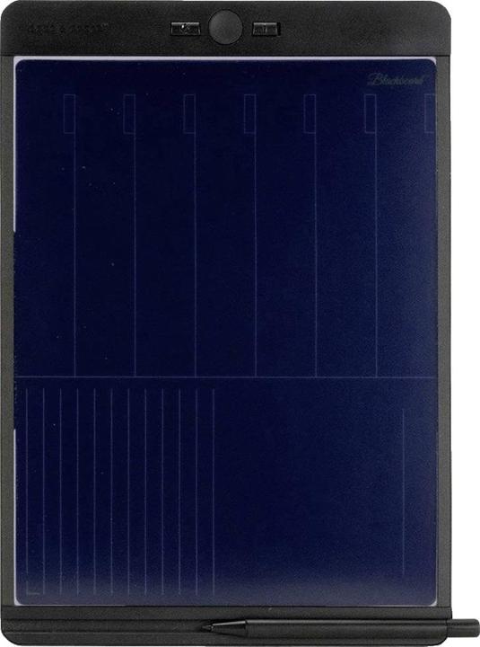 Produktbild Boogie Board BD0160B2C Zeichentablet Schwarz