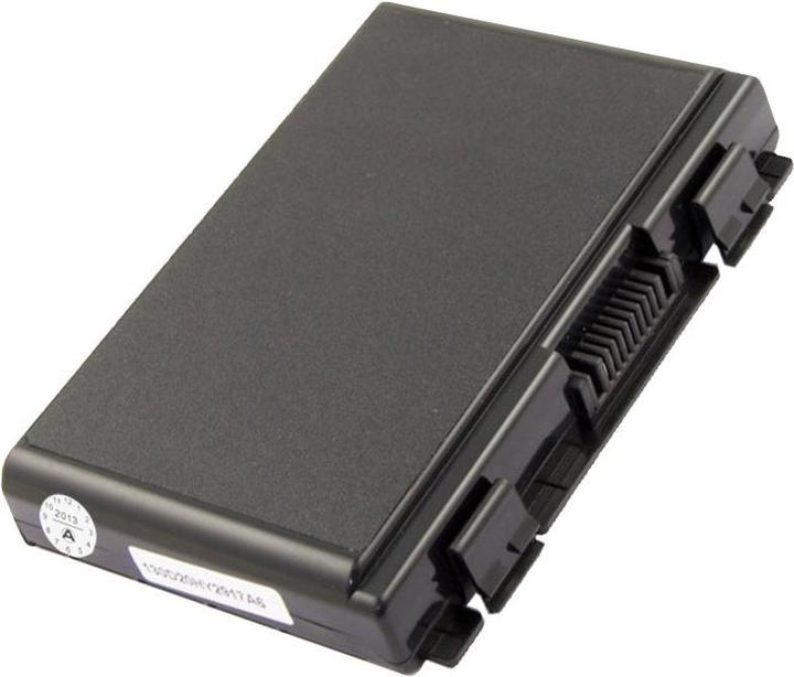 Immagine prodotto ASUS Batteria A32-F82, F52, K50, K40, F82, L0A2016, L0690L6 (4 Celle, 4400 mAh)
