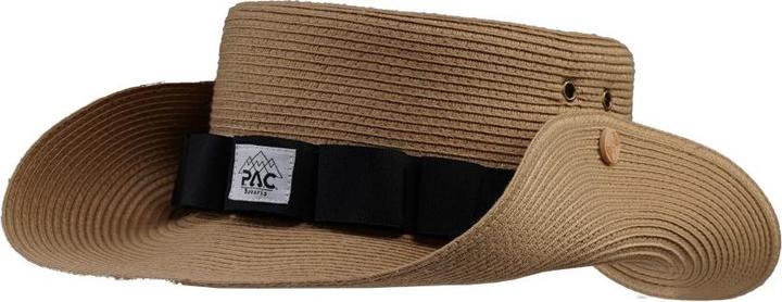 Produktbild P.A.C. Kruger Boonie Straw Hat (L)