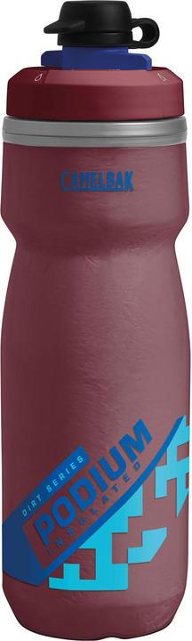 Image du produit Camelbak Podium Chill Dirt (0.62 l)