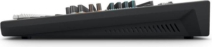 Produktbild LD Systems VIBZ 24 DC 24-Kanal Mischpult (Studio- und Livemixer)